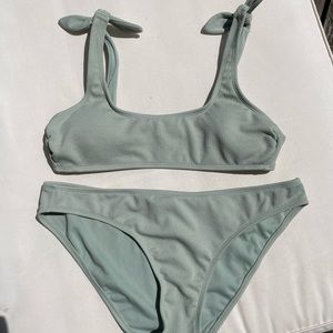 Brand New Cupshe Bikini